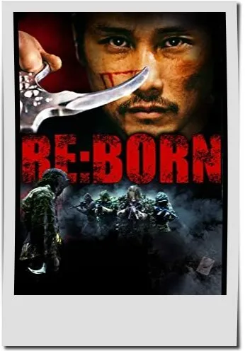 映画【RE:BORN リボーン】フル動画観るならココ※無料配信情報