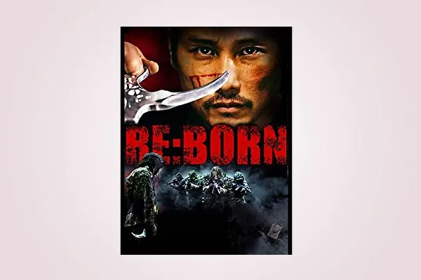 映画【RE:BORN リボーン】フル動画観るならココ※無料配信情報